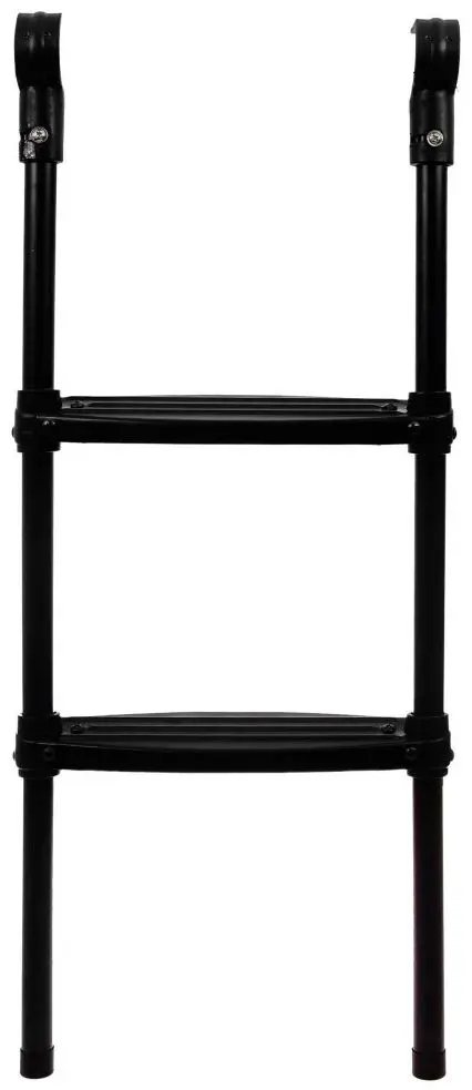 Trambulina cu plasa de protectie SkyRamiz 8FT 244cm (Blue)