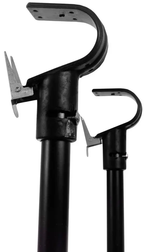 Trambulina cu plasa de protectie SkyRamiz 8FT 244cm (Blue)