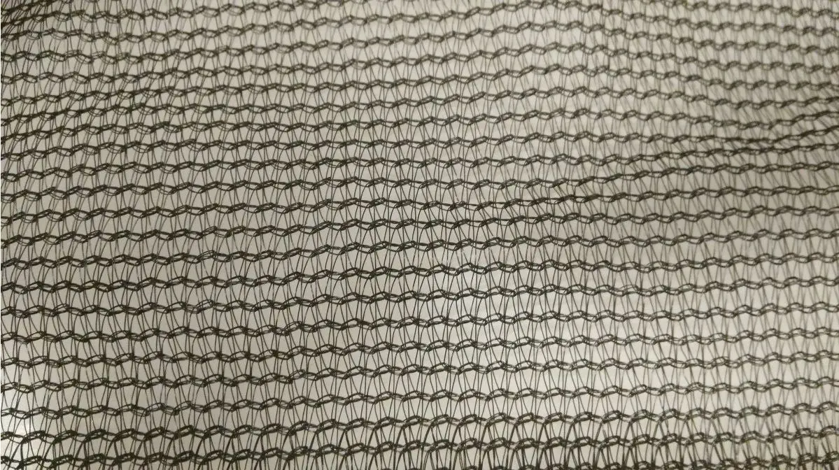 Trambulina cu plasa de protectie SkyRamiz 8FT 244cm (Green) - 11