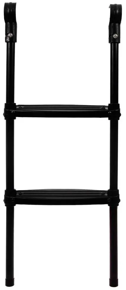 Trambulina cu plasa de protectie SkyRamiz 8FT 244cm (Green) - 7