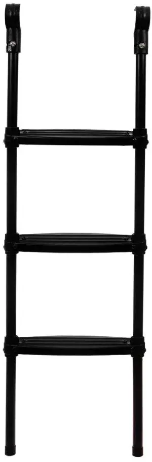 Батут с защитной сеткой SkyRamiz TRAMP.14FT.ZIE 427cm (Green) - 4