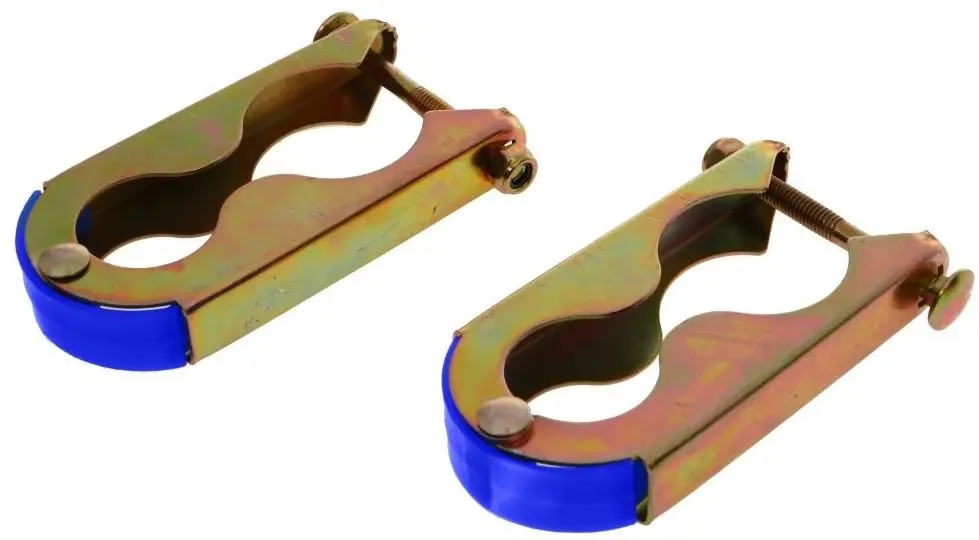 Батут с защитной сеткой SkyRamiz TRAMP.14FT.ZIE 427cm (Green) - 8