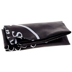 Батут с защитной сеткой SkyRamiz TRAMP.14FT.ZIE 427cm (Green) Thumb