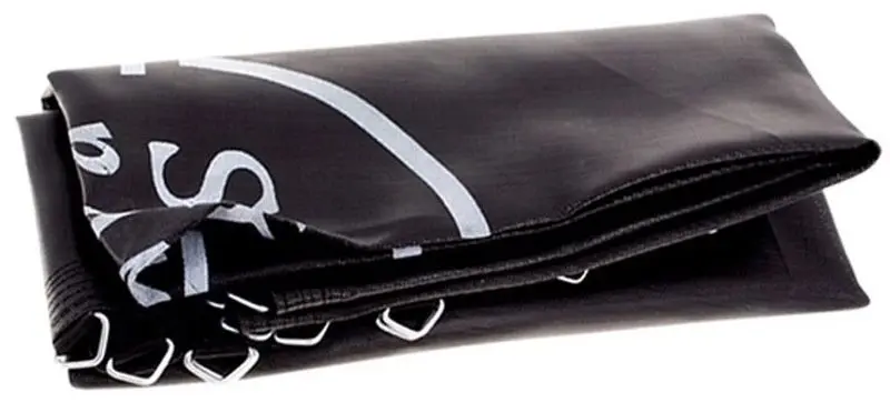 Батут с защитной сеткой SkyRamiz TRAMP.14FT.ZIE 427cm (Green) - 10