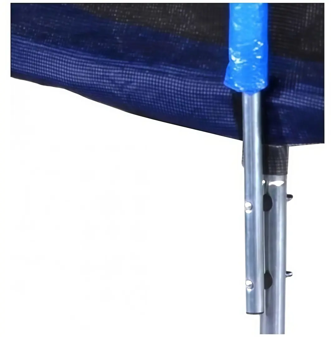 Батут с защитной сеткой Spartan 982 180cm (Blue)