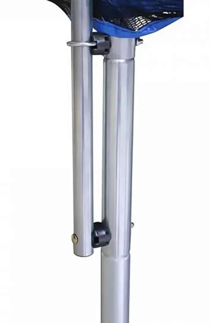 Trambulina cu plasa de protectie Spartan 986 250см (Blue)