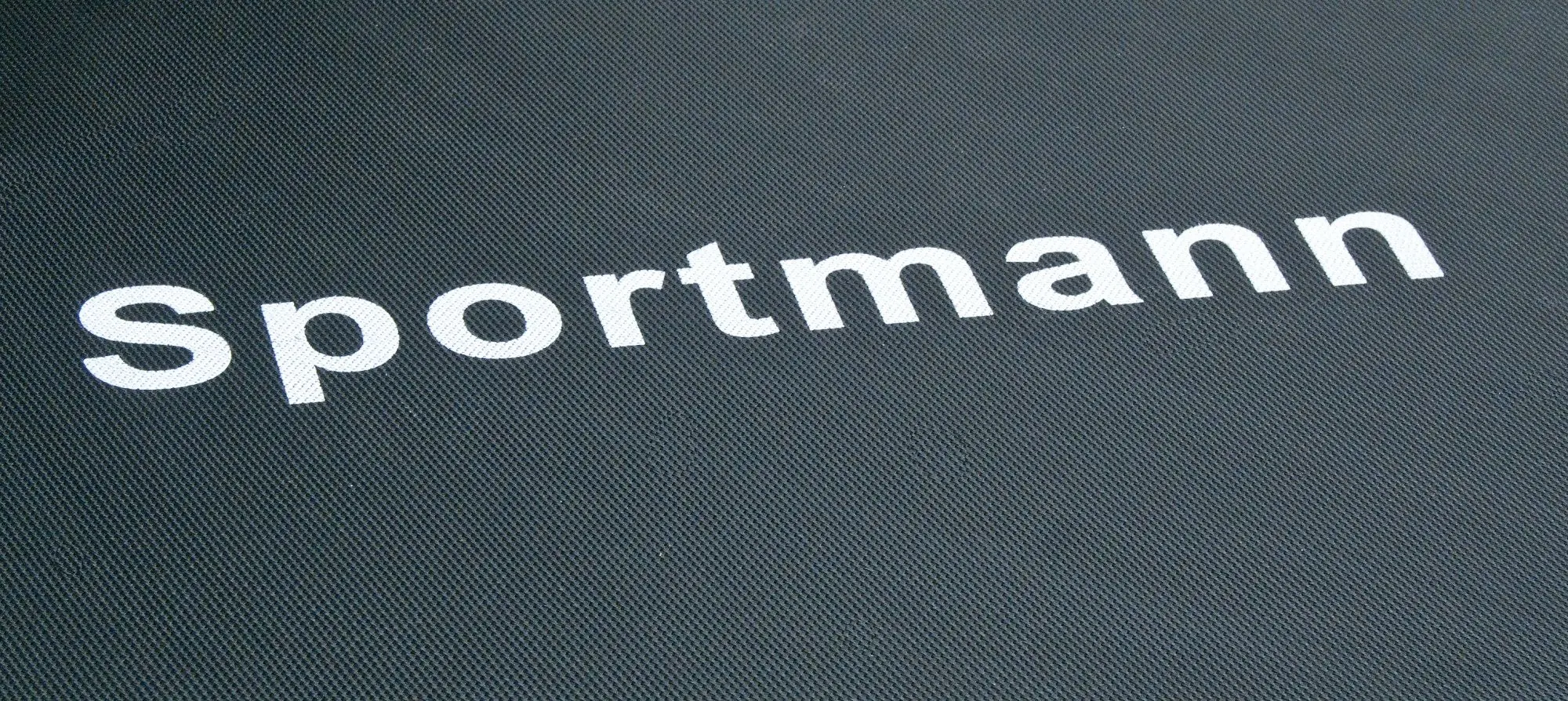 Батут с защитной сеткой Sportmann SM3006-3 (Black/Green) - 5