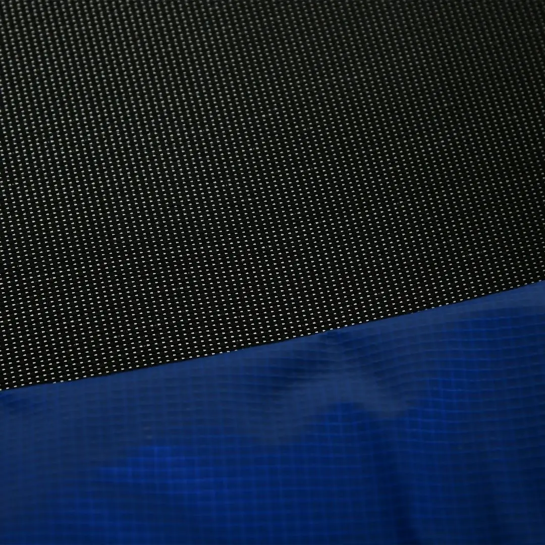 Trambulina cu plasa de protectie SportNow A71-036V00BU 180cm (Black/Blue)