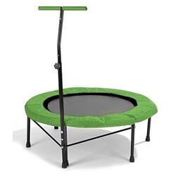 Fitness trambulina Tesoro SD-18140-B (Green/Black)