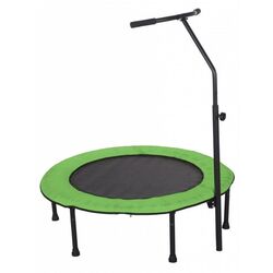 Fitness trambulina Tesoro SD-T8140-A (Green/Black) Thumb