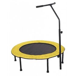 Fitness trambulina Tesoro SD-T8140-A (Yellow/Black) Thumb