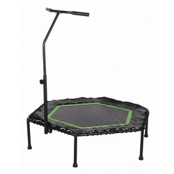 Батут для фитнеса Tesoro SDT-TP105 (Green/Black)