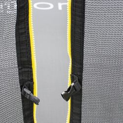 Батут с защитной сеткой Waltz PI TW-14970 305cm (Green) Thumb