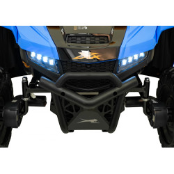 Masinuta electrica Arctic Cat Wildcat XX (Blue) Thumb