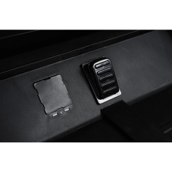 Masinuta electrica Arctic Cat Wildcat XX (Blue) Thumb