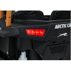 Masinuta electrica Arctic Cat Wildcat XX (Green) Thumb
