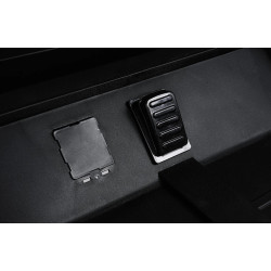 Masinuta electrica Arctic Cat Wildcat XX (Green) Thumb