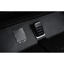 Masinuta electrica Arctic Cat Wildcat XX (Pink) Thumb