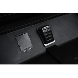 Masinuta electrica Arctic Cat Wildcat XX (White) Thumb