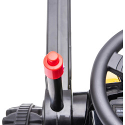 Buldozer electric HomCom Bulldozer 6V 370-167V90YL (Black/Yellow) Thumb