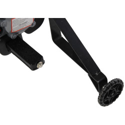 Motocicleta electrica Homcom 301-043YL (Yellow/Black) Thumb