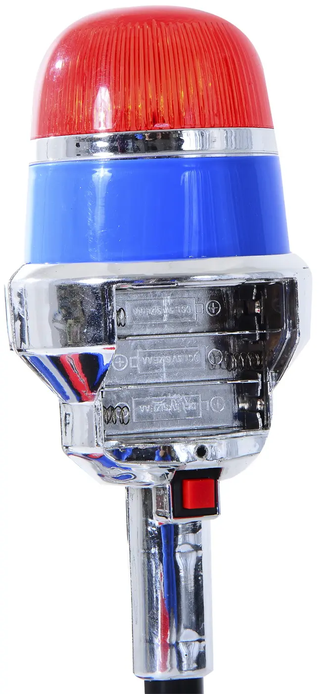 Электромотоцикл Homcom 370-014 (White) - 4