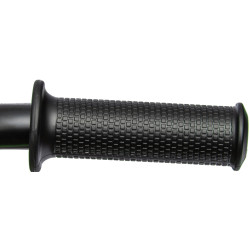 Motocicleta electrica Homcom 370-298V90GN (Green/White/Black) Thumb