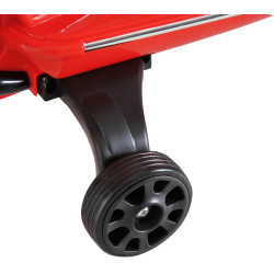 Scuter electric Homcom 370-056RD (Red) Thumb