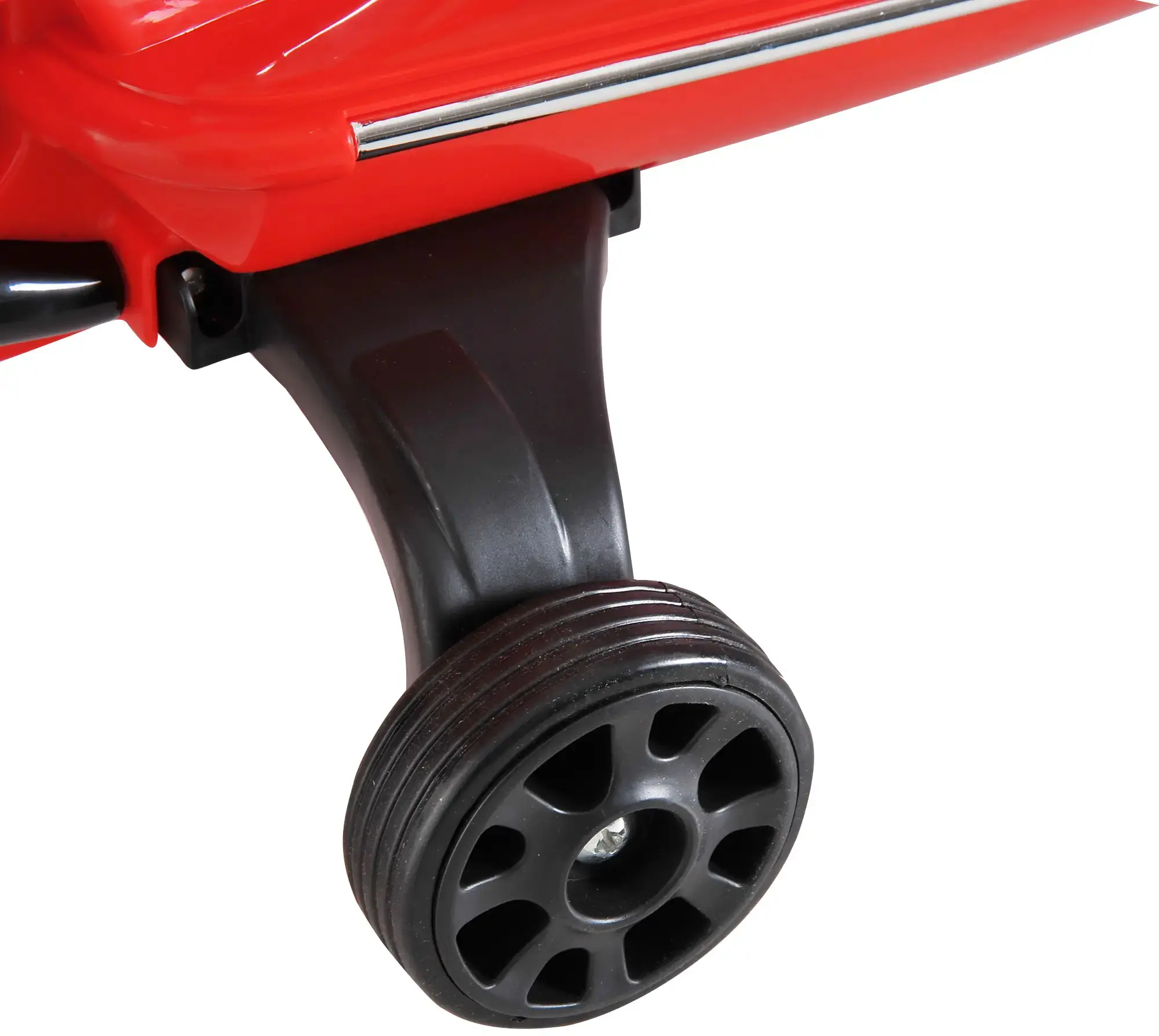 Scuter electric Homcom 370-056RD (Red) - 3