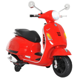 Электроскутер Homcom 370-056RD (Red)