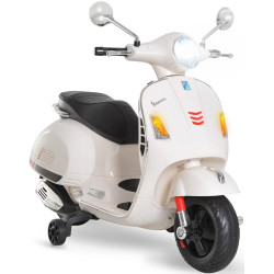 Scuter electric Homcom 370-056WT (White) Thumb