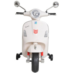 Scuter electric Homcom 370-056WT (White) Thumb