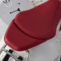 Электроскутер Homcom 370-115WT (White) Thumb