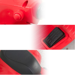 Scuter electric Homcom 370-138RD (Red) Thumb