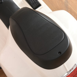 Scuter electric Homcom 370-138WT (White) Thumb