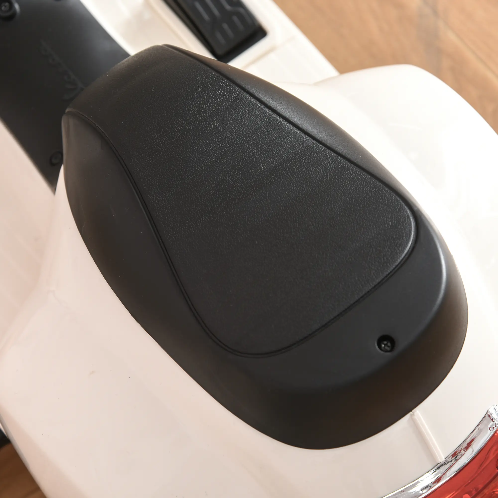 Scuter electric Homcom 370-138WT (White) - 8