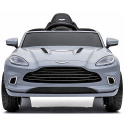 Электромобиль Kids Car Aston Martin (Grey) Thumb