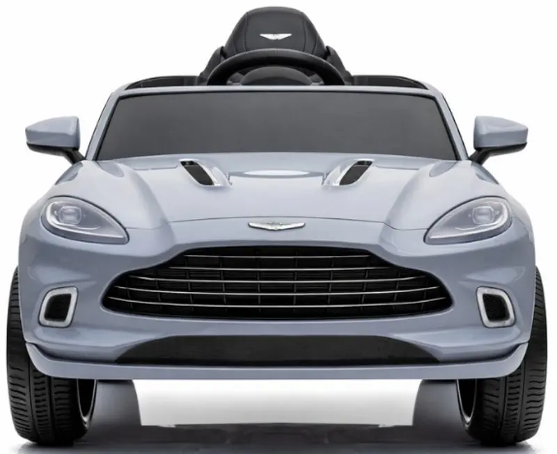 Электромобиль Kids Car Aston Martin (Grey) - 2