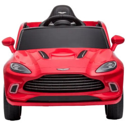 Электромобиль Kids Car Aston Martin (Red) Thumb