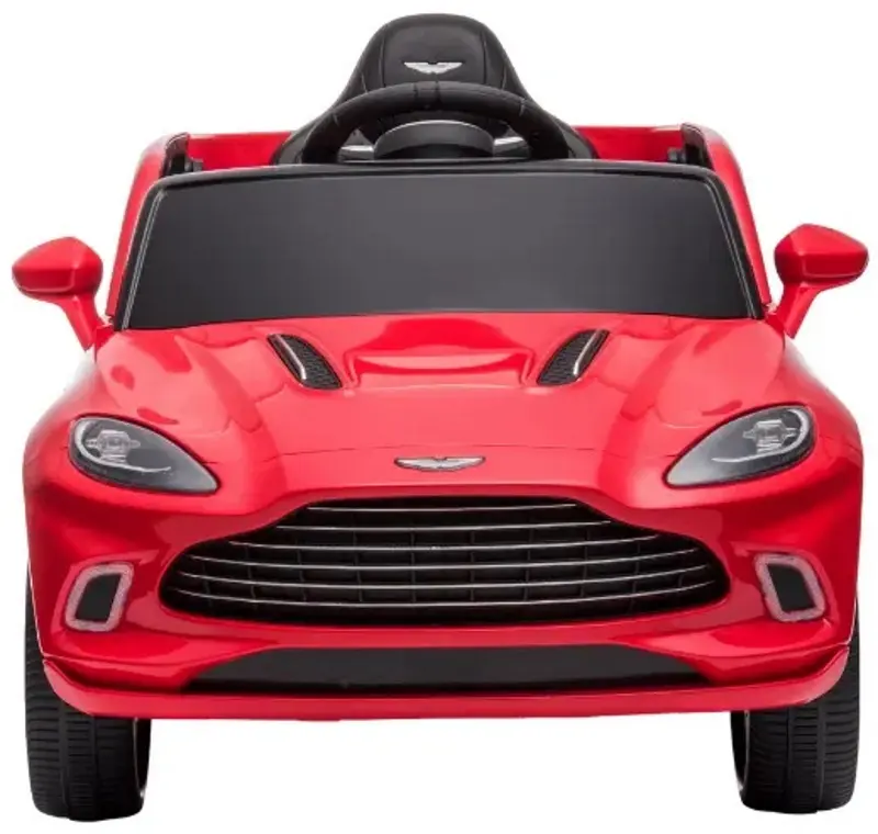 Электромобиль Kids Car Aston Martin (Red) - 2