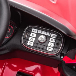Электромобиль Kids Car Aston Martin (Red) Thumb
