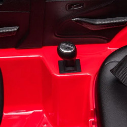 Электромобиль Kids Car Aston Martin (Red) Thumb