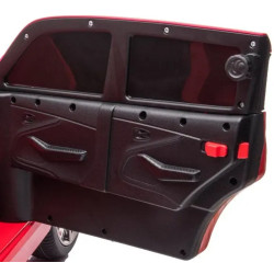 Электромобиль Kids Car Aston Martin (Red) Thumb