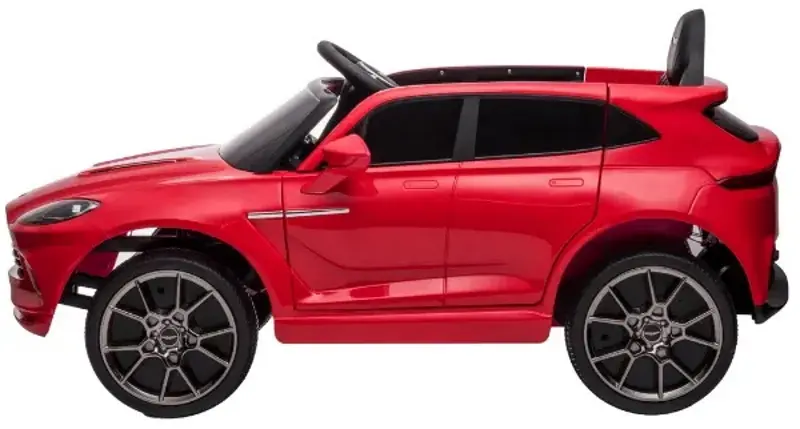 Электромобиль Kids Car Aston Martin (Red) - 4