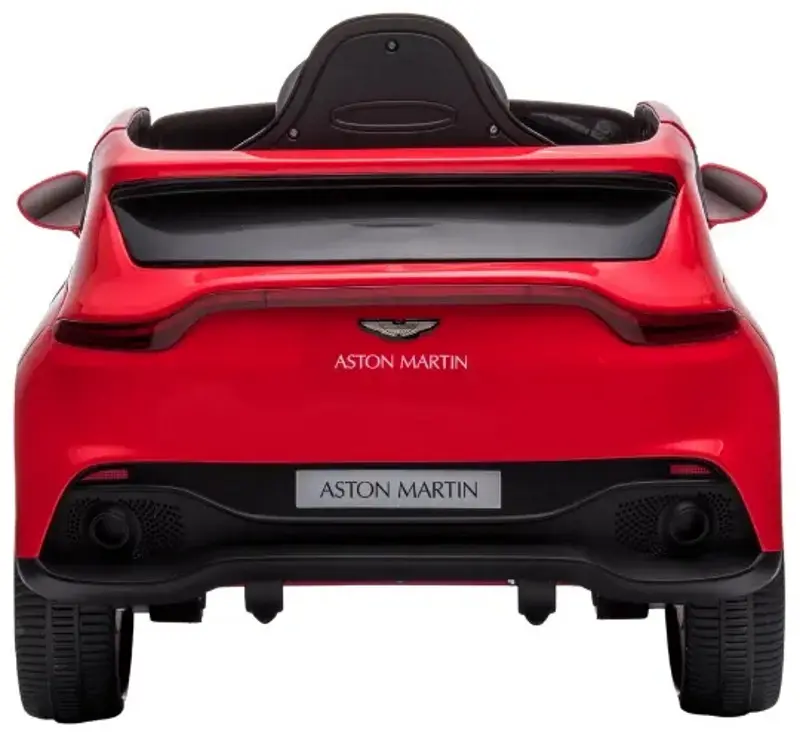 Электромобиль Kids Car Aston Martin (Red) - 6