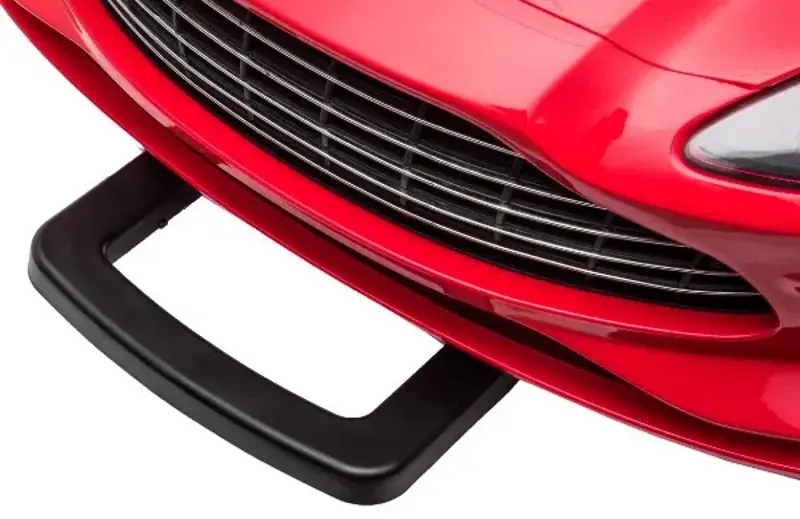 Электромобиль Kids Car Aston Martin (Red) - 8