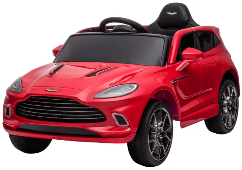 Электромобиль Kids Car Aston Martin (Red)