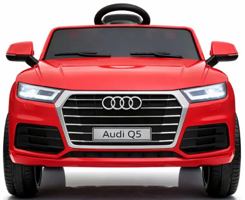 Электромобиль Kids Car Audi Q5 (Red) - 2