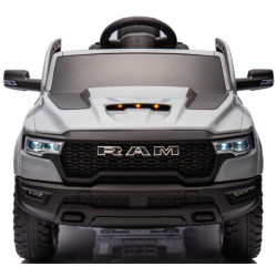Электромобиль Kids Car Dodge RAM 1500 RHO (Grey) Thumb