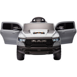 Электромобиль Kids Car Dodge RAM 1500 RHO (Grey) Thumb